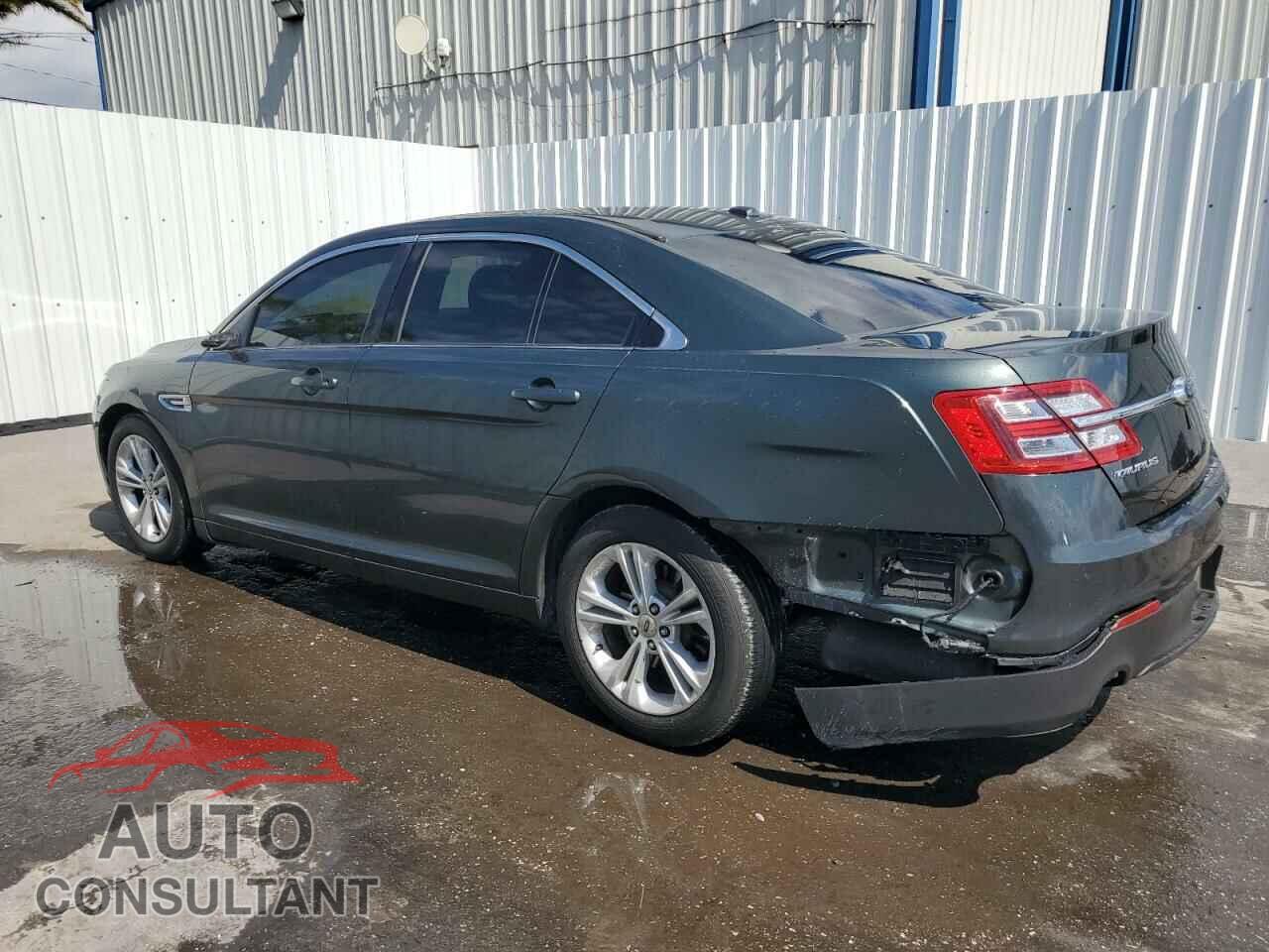 FORD TAURUS 2016 - 1FAHP2E9XGG112149
