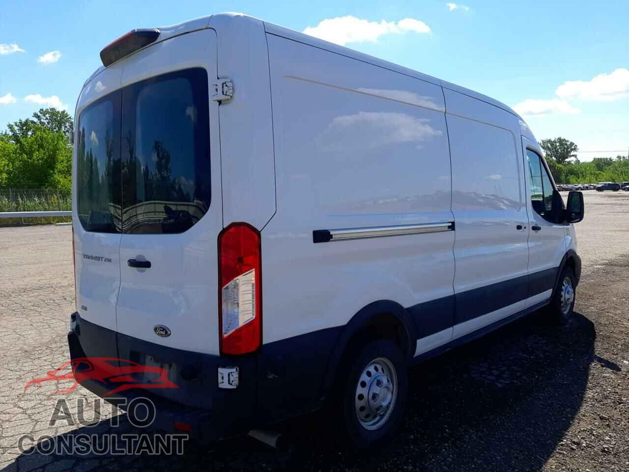 FORD TRANSIT CO 2020 - 1FTBR2C89LKA04262