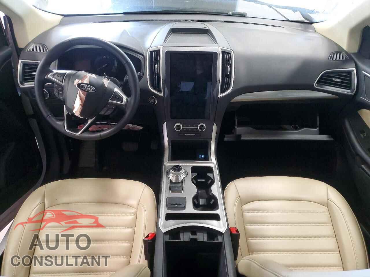 FORD EDGE 2023 - 2FMPK4J97PBA53411