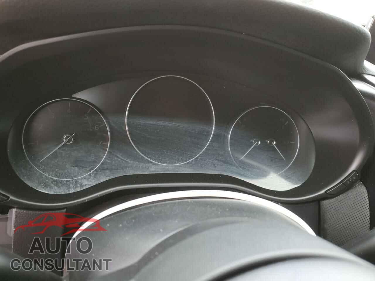 MAZDA CX-50 PREF 2024 - 7MMVABBMXRN174169