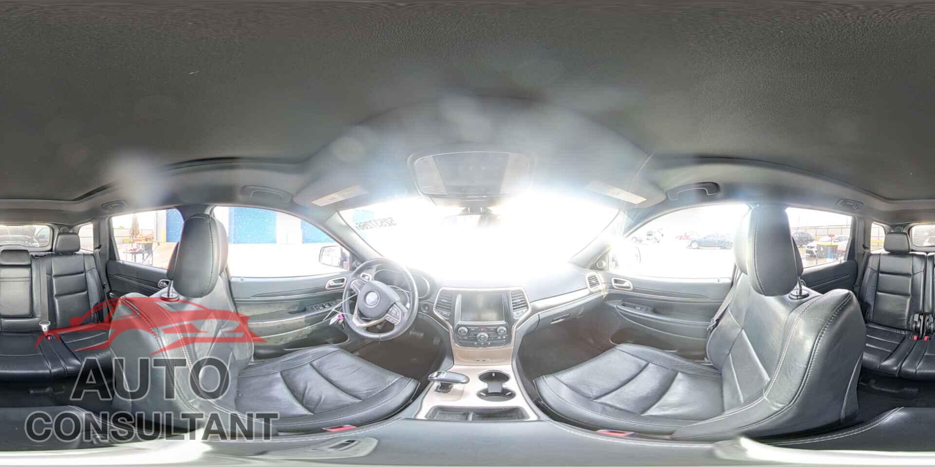 JEEP CHEROKEE 2015 - 1C4RJEBG3FC668801
