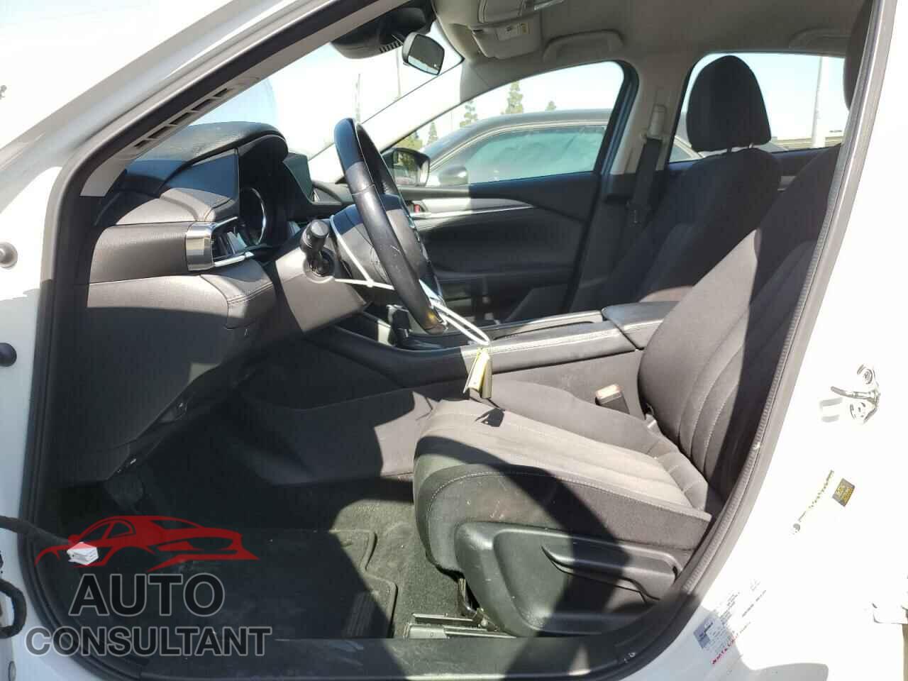 MAZDA 6 2018 - JM1GL1UM0J1308306