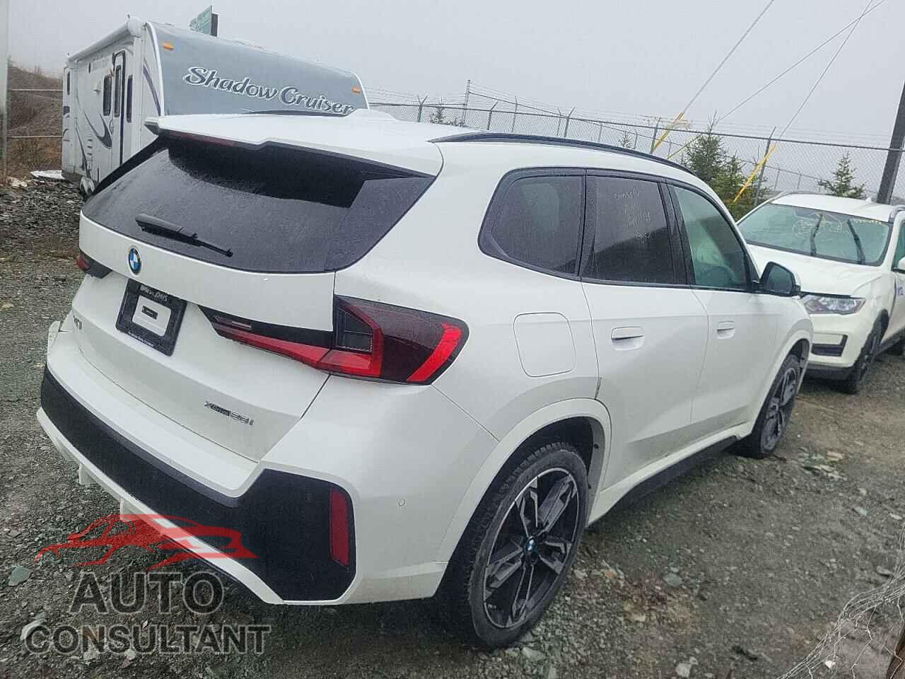 BMW X1 2023 - WBX73EF04P5X74178