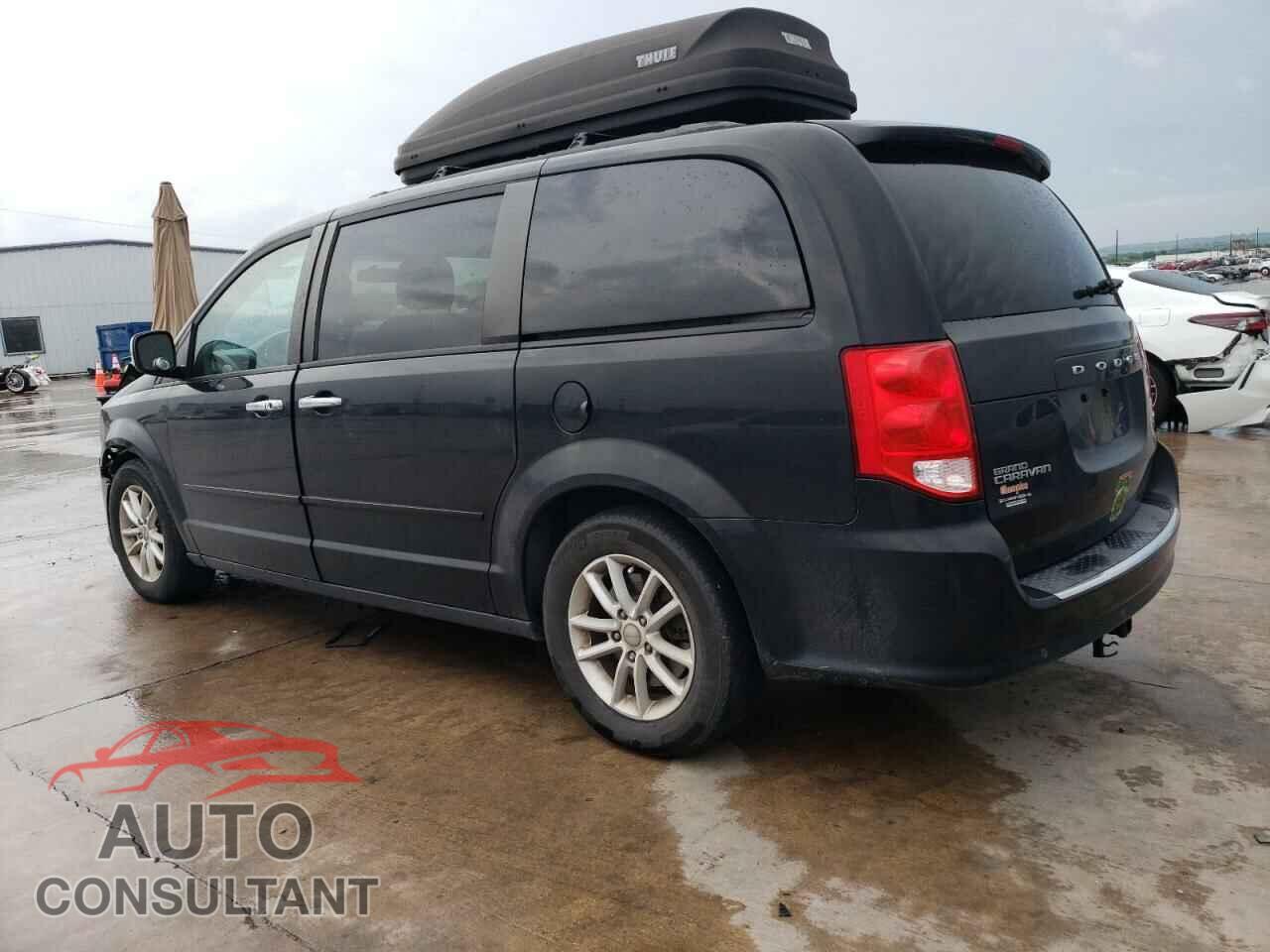 DODGE CARAVAN 2016 - 2C4RDGCG9GR178079