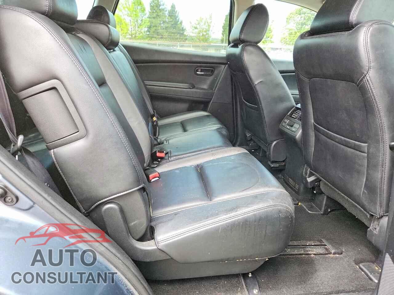 MAZDA CX-9 2011 - JM3TB3CV6B0327058