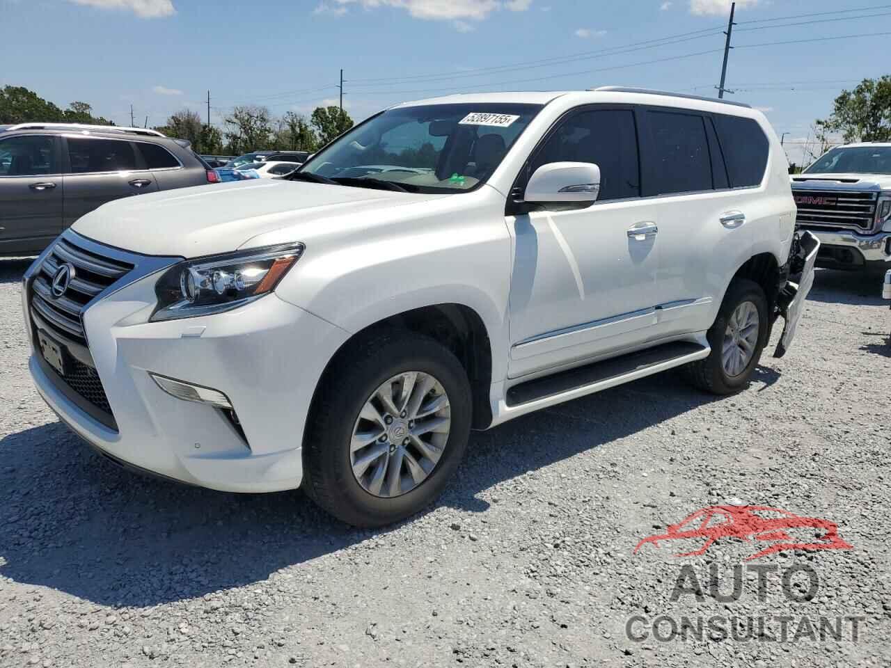 LEXUS GX 2016 - JTJBM7FX3G5133002