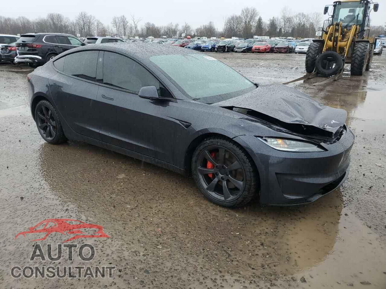 TESLA MODEL 3 2024 - 5YJ3E1ET7RF784070
