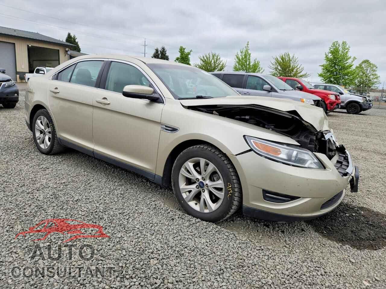 FORD TAURUS 2011 - 1FAHP2EW2BG158315