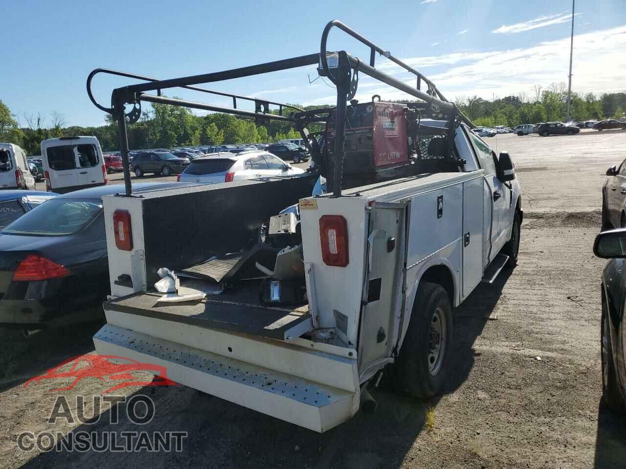 FORD F250 2018 - 1FDBF2A66JEC95479