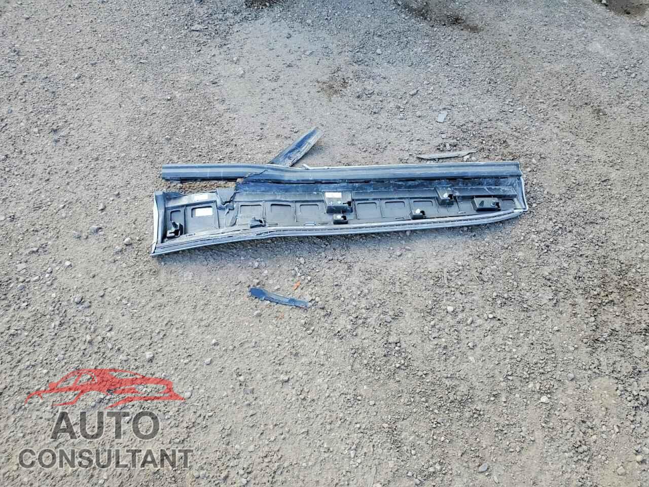 AUDI Q7 2023 - WA1ACBF71PD014028
