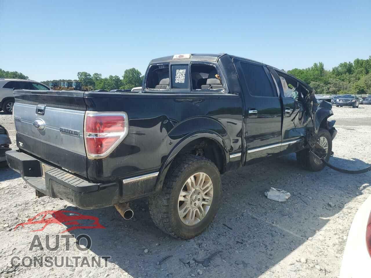 FORD F-150 2014 - 1FTFW1E65EFB88983