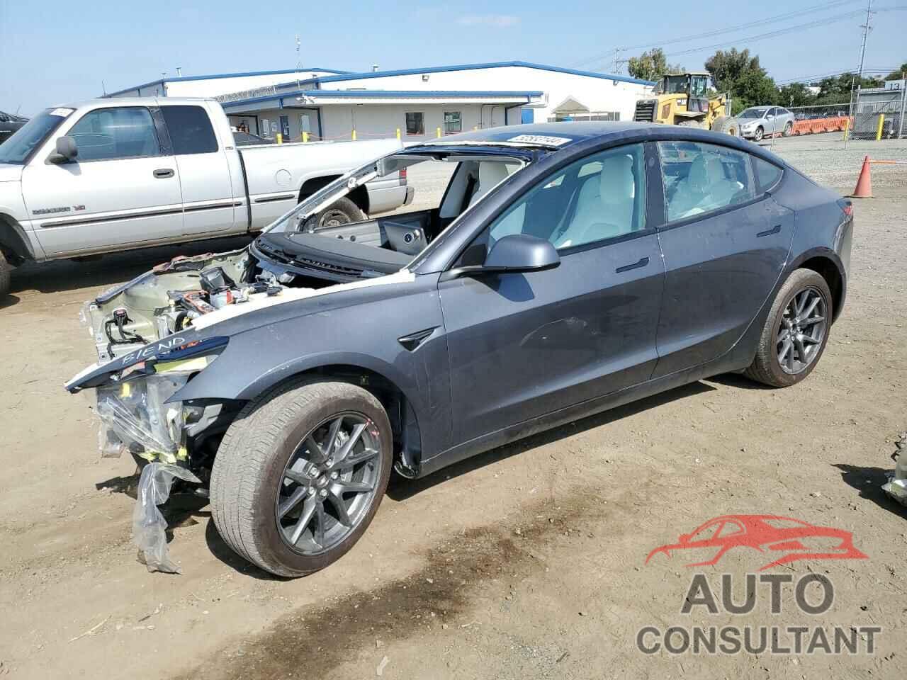 TESLA MODEL 3 2023 - 5YJ3E1EA9PF674164