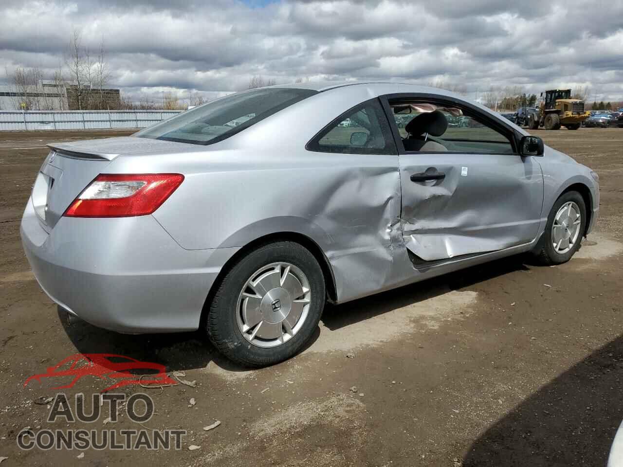 HONDA CIVIC 2010 - 2HGFG1B39AH002010