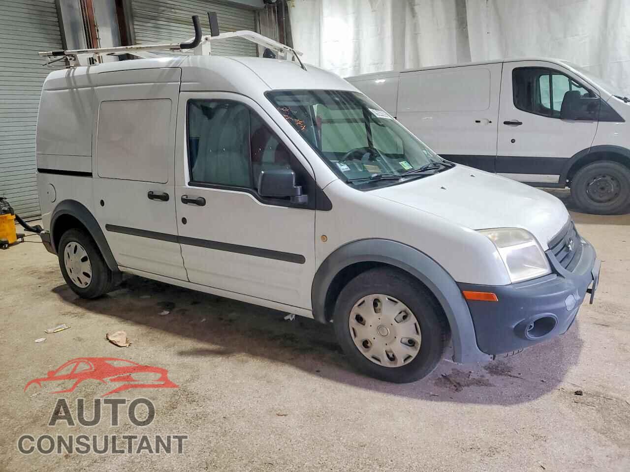 FORD TRANSIT 2013 - NM0LS7AN4DT148258