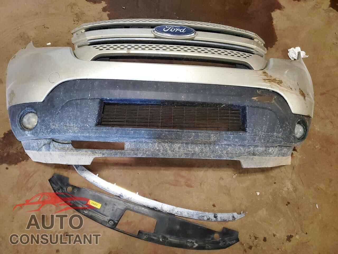 FORD EXPLORER 2011 - 1FMHK7F81BGA01778