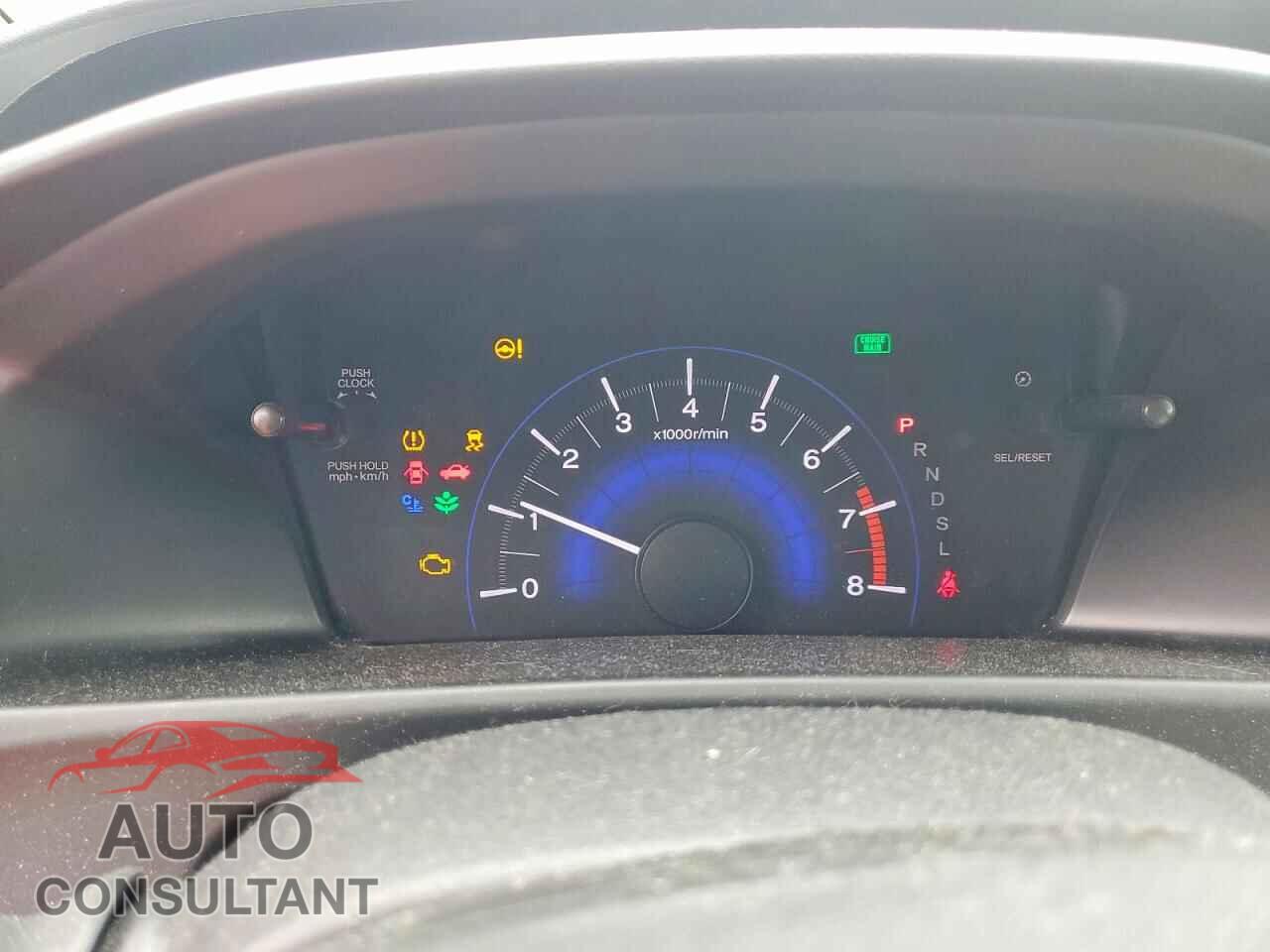 HONDA CIVIC 2015 - 19XFB2F51FE046455