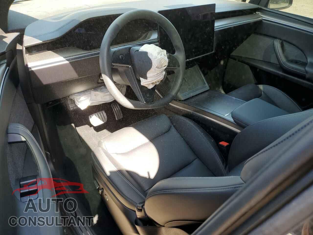 TESLA MODEL X 2023 - 7SAXCBE69PF425908