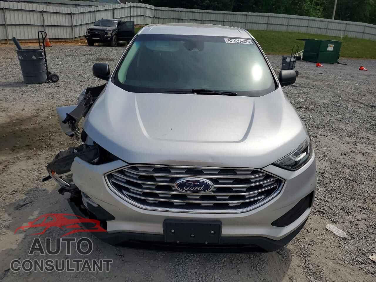 FORD EDGE 2019 - 2FMPK4G92KBB30881