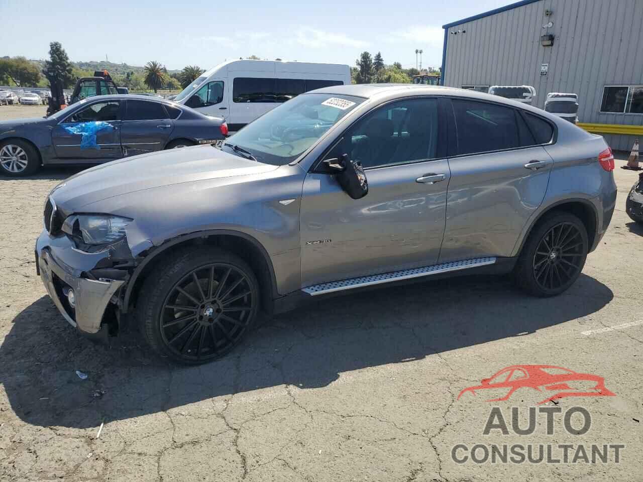BMW X6 2012 - 5UXFG2C56CL778586