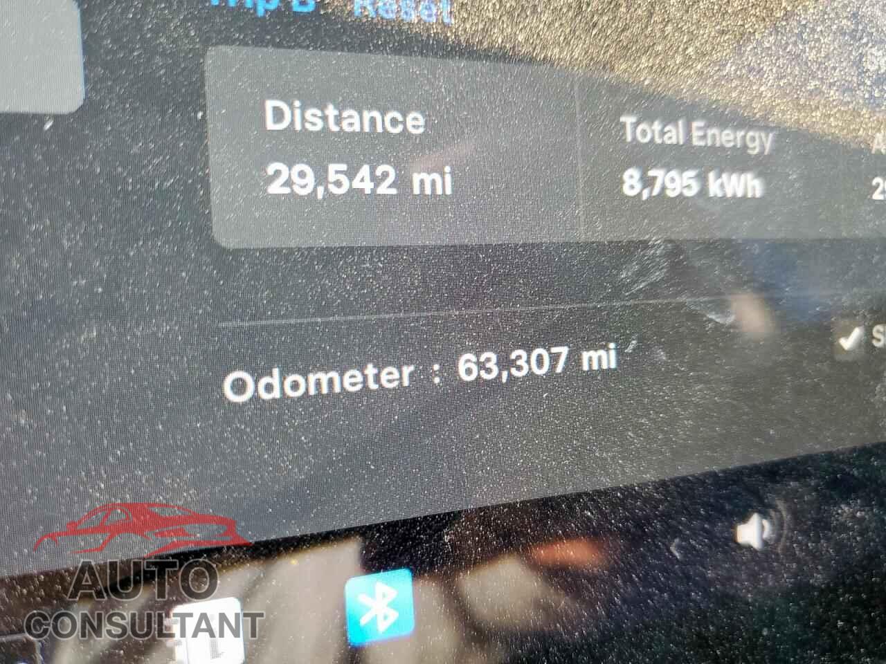 TESLA MODEL 3 2020 - 5YJ3E1EB2LF710618