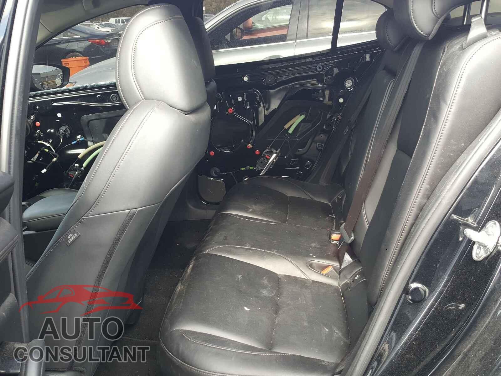 MAZDA 3 2019 - JM1BPACL2K1112232