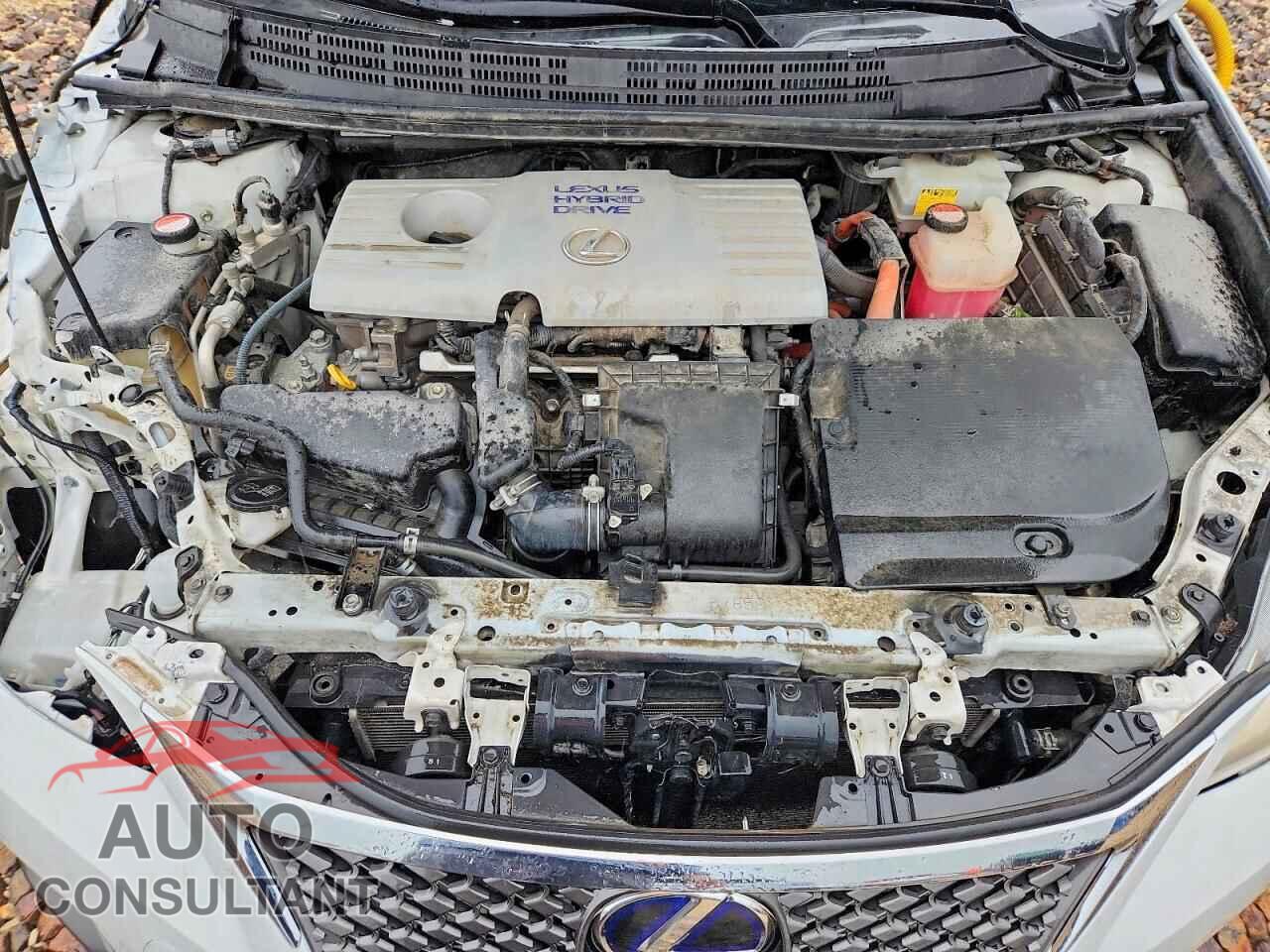 LEXUS CT 200 2015 - JTHKD5BH9F2216700