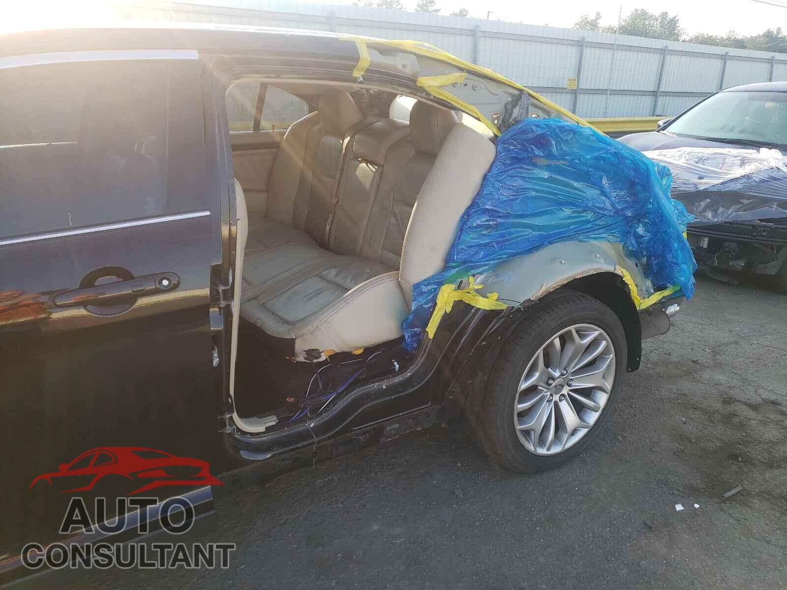 FORD TAURUS 2017 - 1FAHP2F8XHG102597