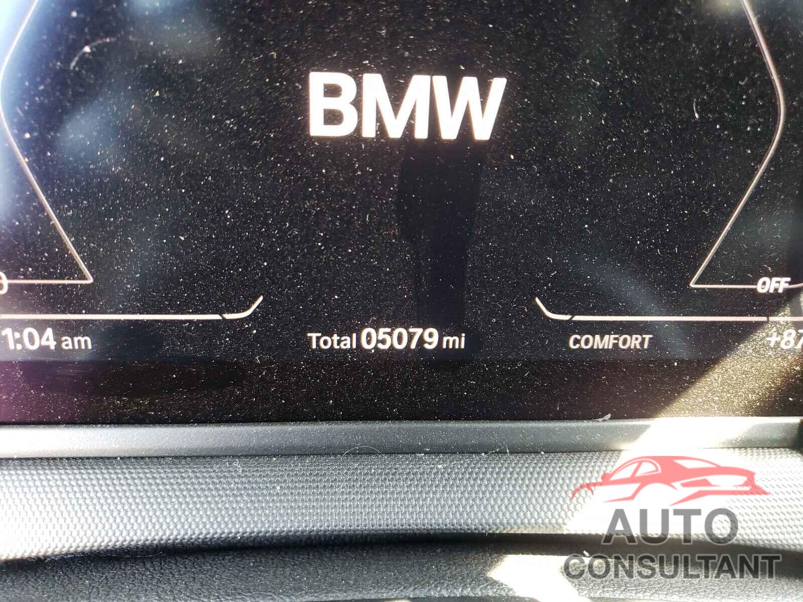 BMW 2 SERIES 2021 - WBA53AK03M7J16867