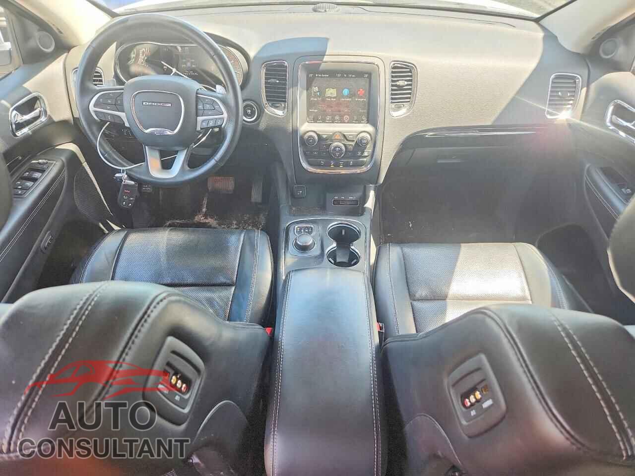 DODGE DURANGO 2015 - 1C4RDJEG2FC737604
