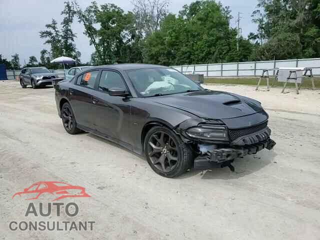 DODGE CHARGER 2017 - 2C3CDXCT1HH642271