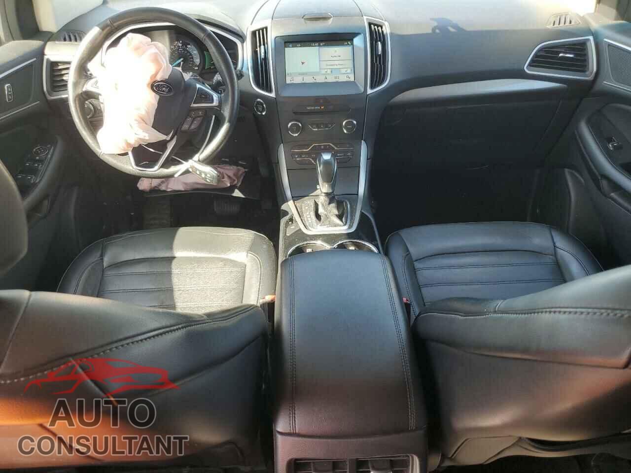 FORD EDGE 2016 - 2FMPK4J86GBC61979