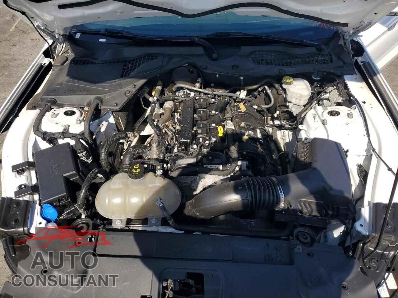 FORD MUSTANG 2023 - 1FA6P8TH7P5103635