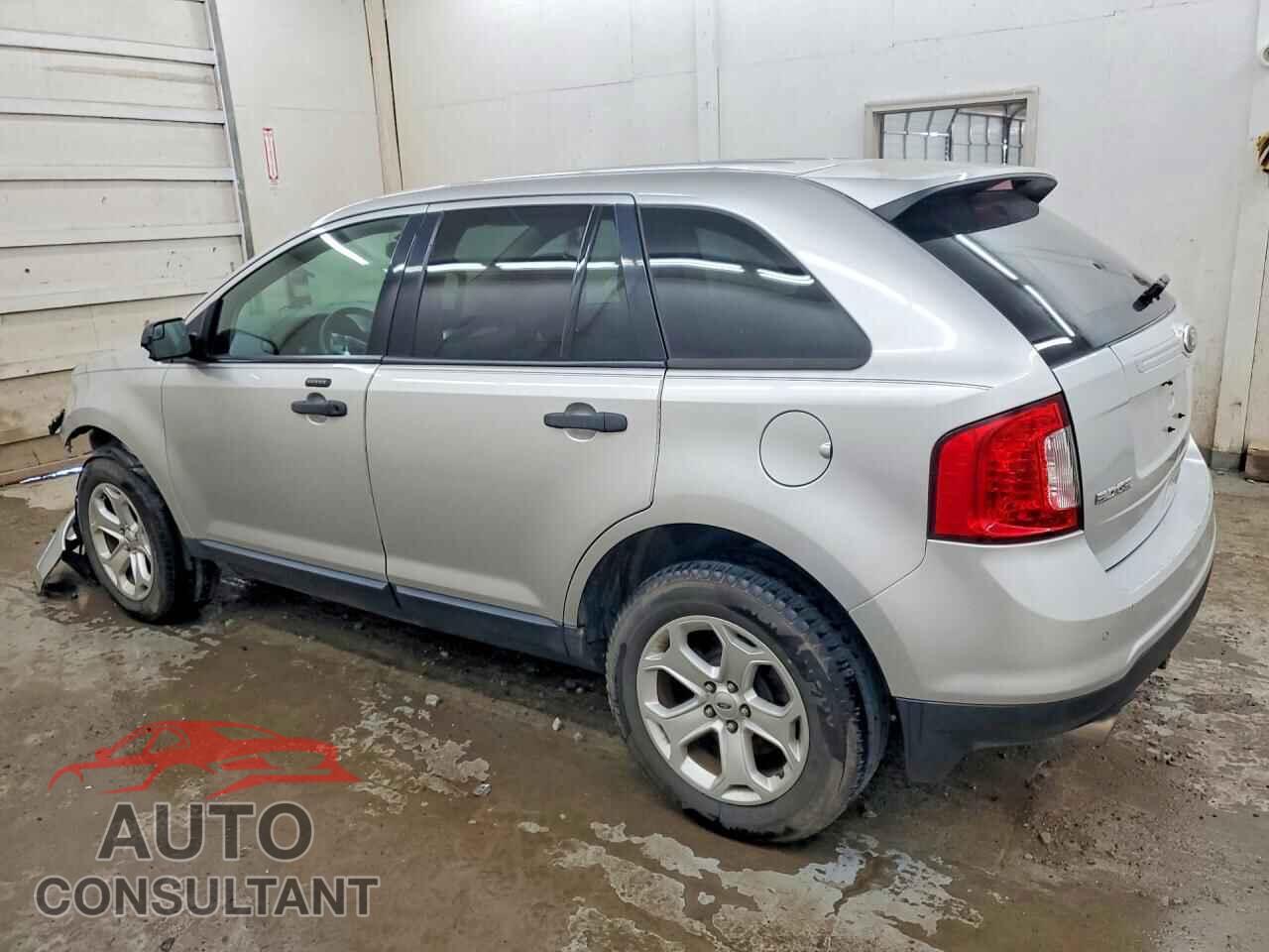 FORD EDGE 2014 - 2FMDK4GC7EBA44243