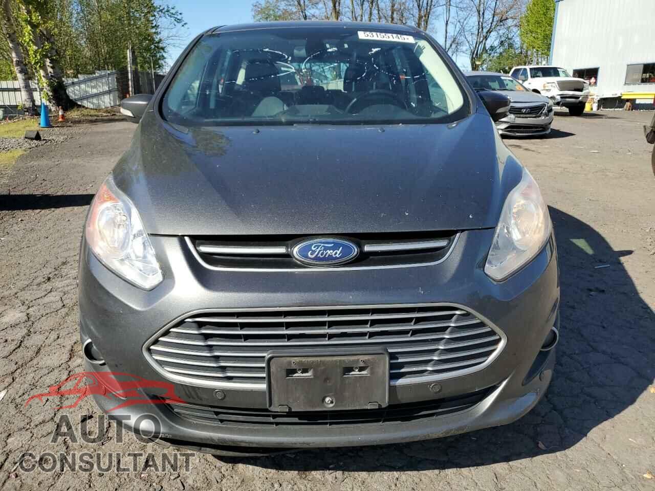FORD CMAX 2016 - 1FADP5CU5GL116205