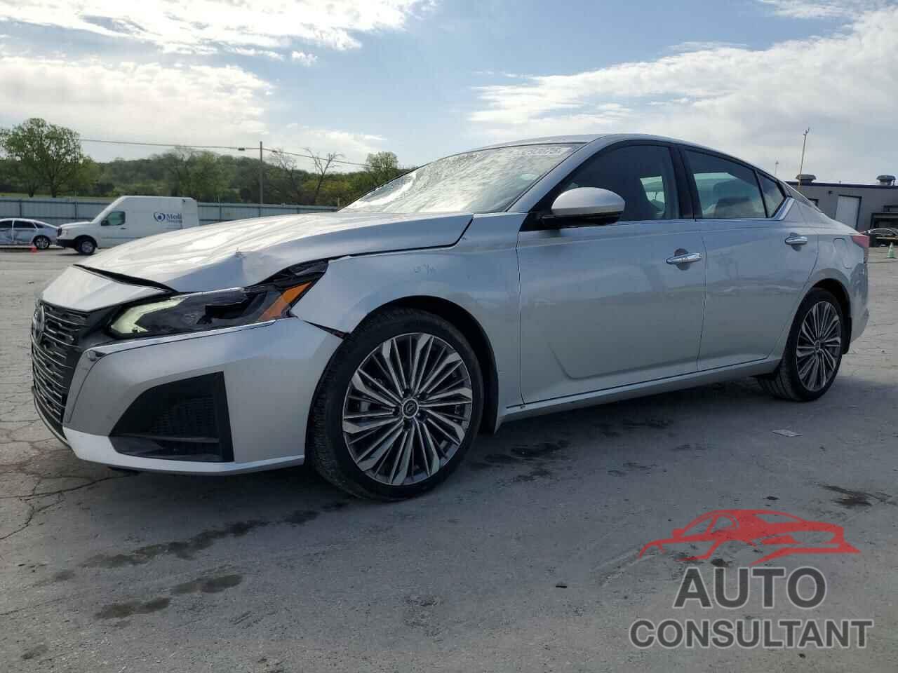 NISSAN ALTIMA 2024 - 1N4BL4EV2RN424944