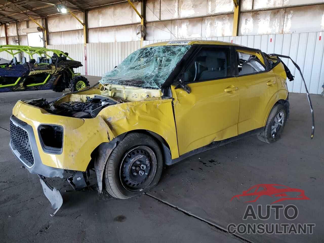 KIA SOUL 2020 - KNDJ23AU8L7089619