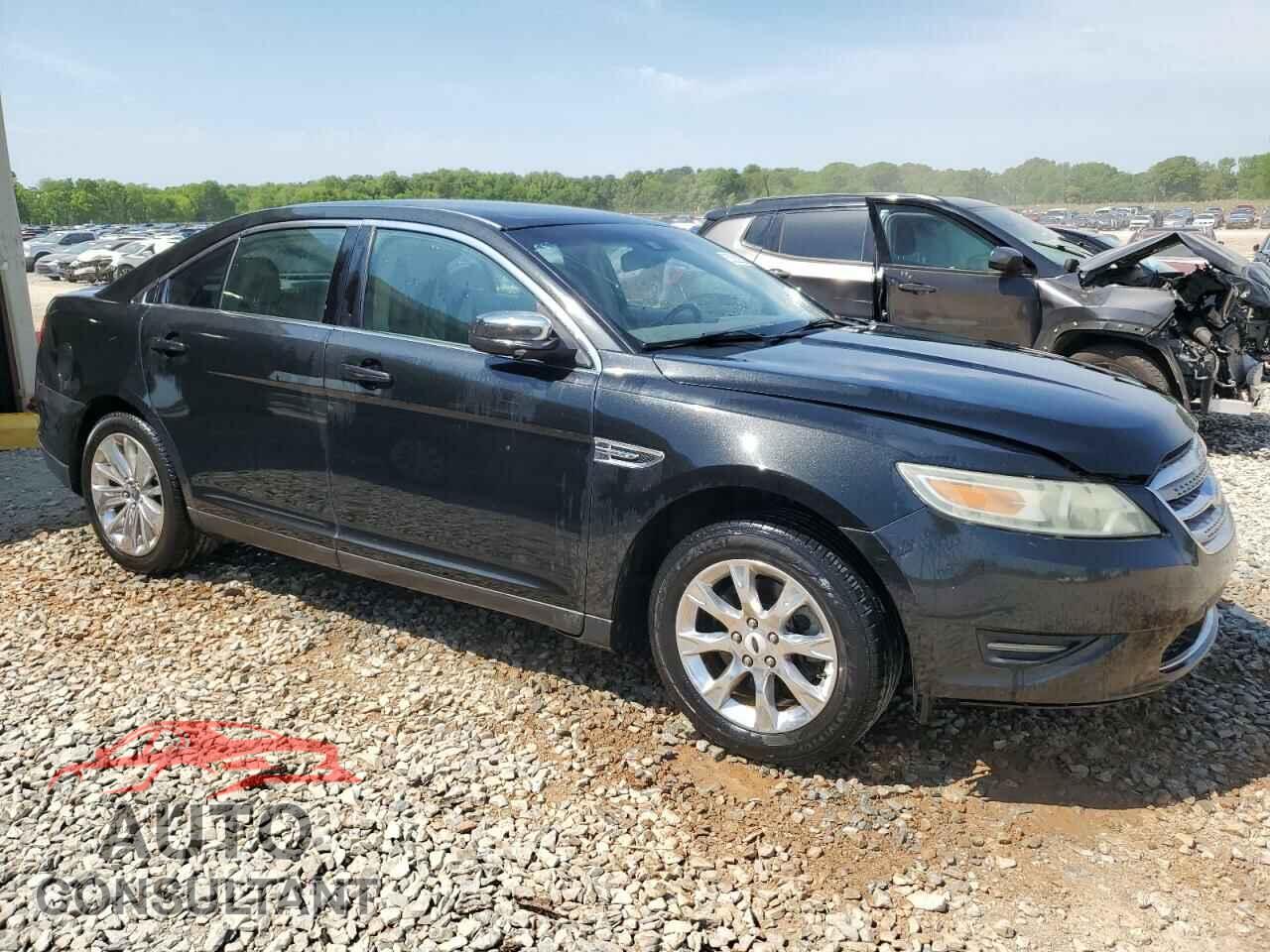 FORD TAURUS 2011 - 1FAHP2FW5BG164964