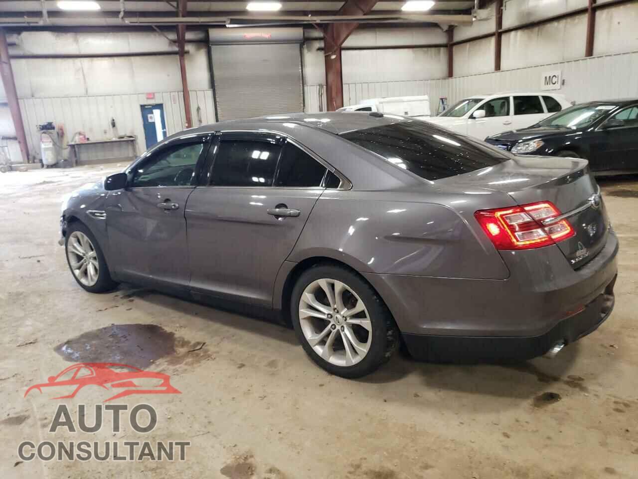 FORD TAURUS 2013 - 1FAHP2H83DG223446