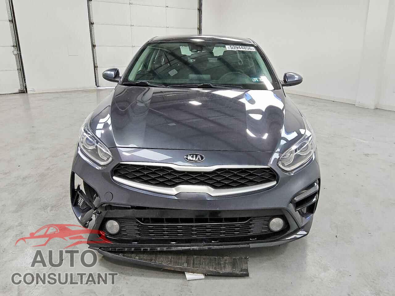 KIA FORTE 2021 - 3KPF24ADXME351184