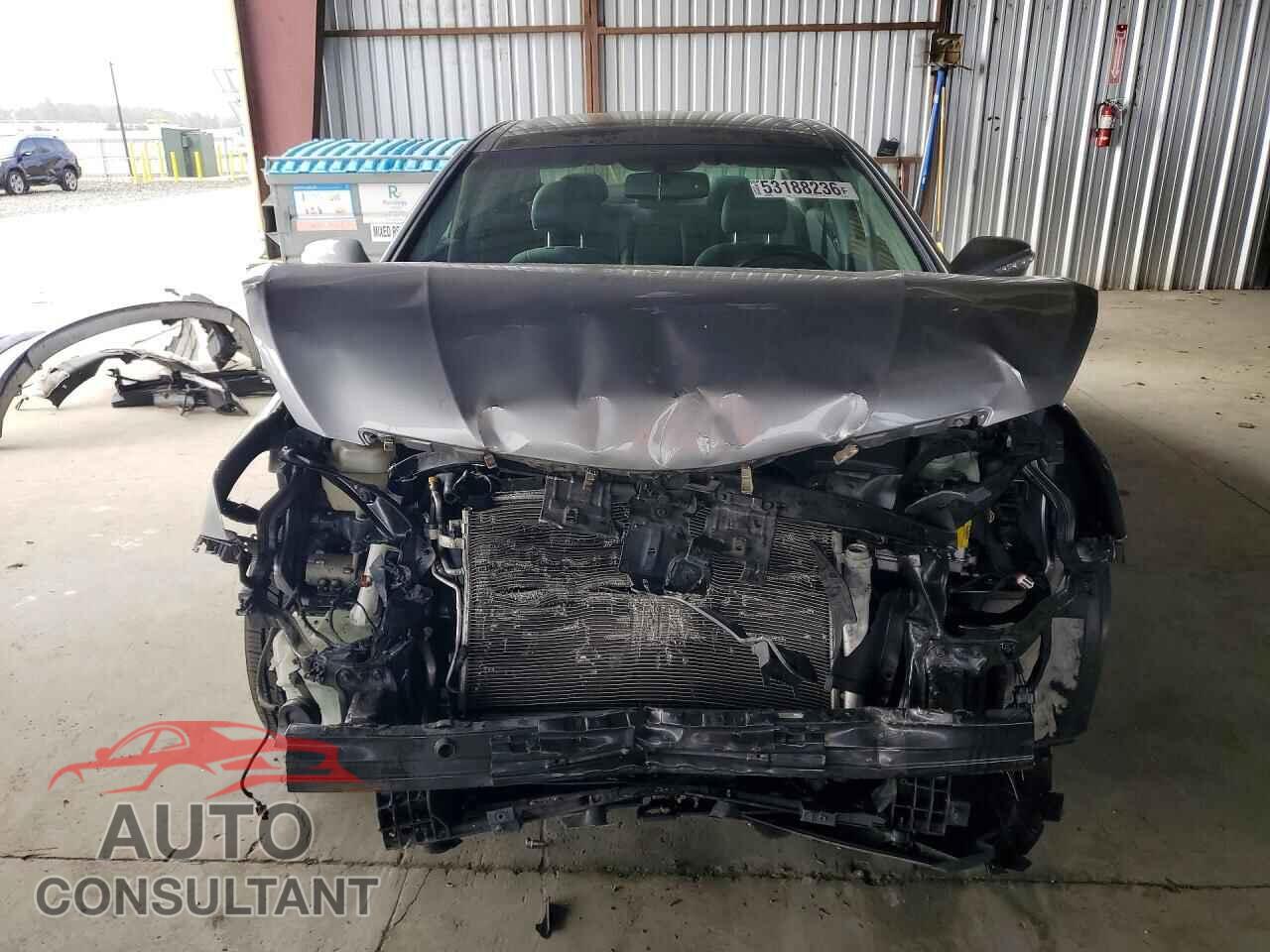 HYUNDAI SONATA 2015 - KMHEC4A42FA125831