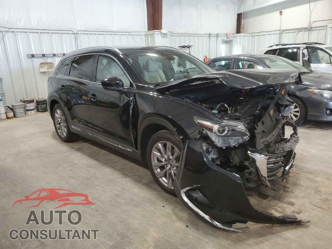 MAZDA CX-9 2020 - JM3TCBDY3L0423330