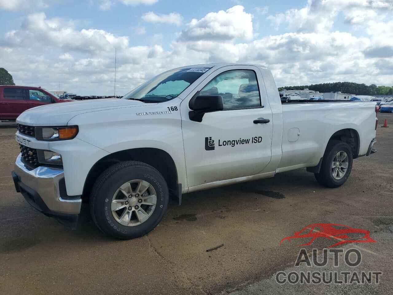 CHEVROLET ALL Models 2022 - 3GCNWAED5NG156284