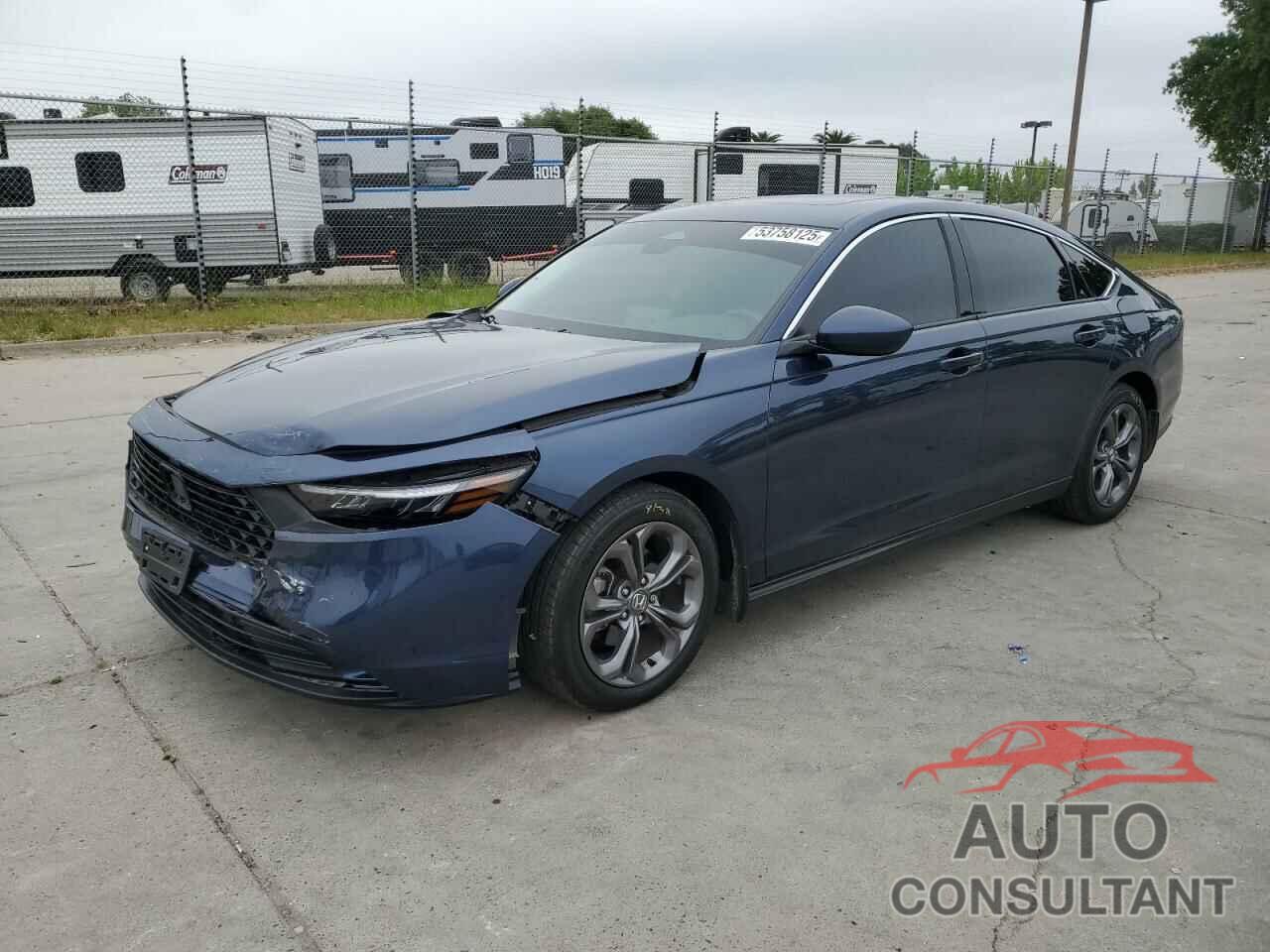 HONDA ACCORD 2024 - 1HGCY1F39RA052930