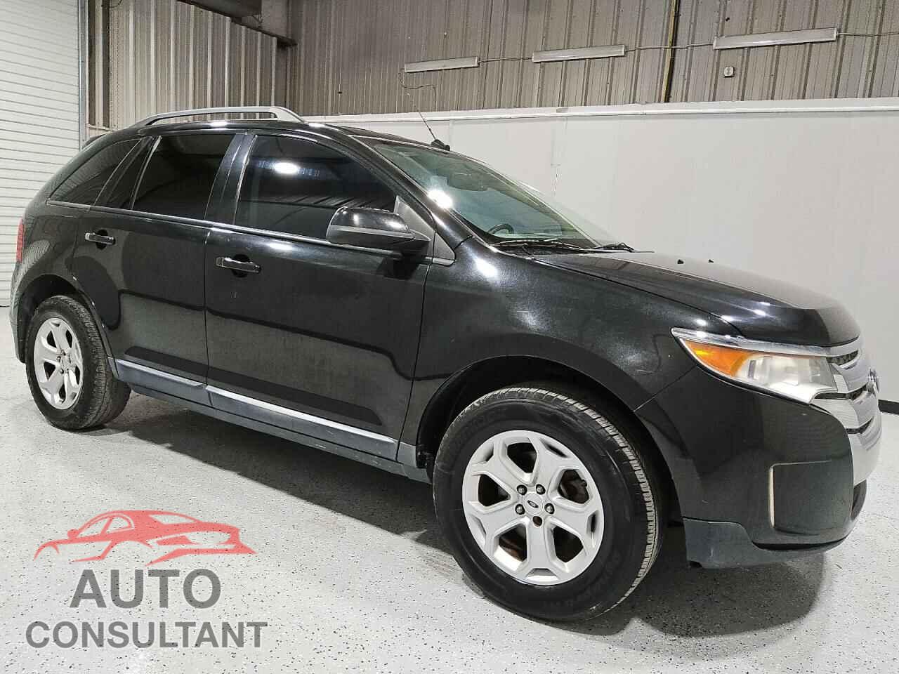 FORD EDGE 2013 - 2FMDK3JC1DBC29227