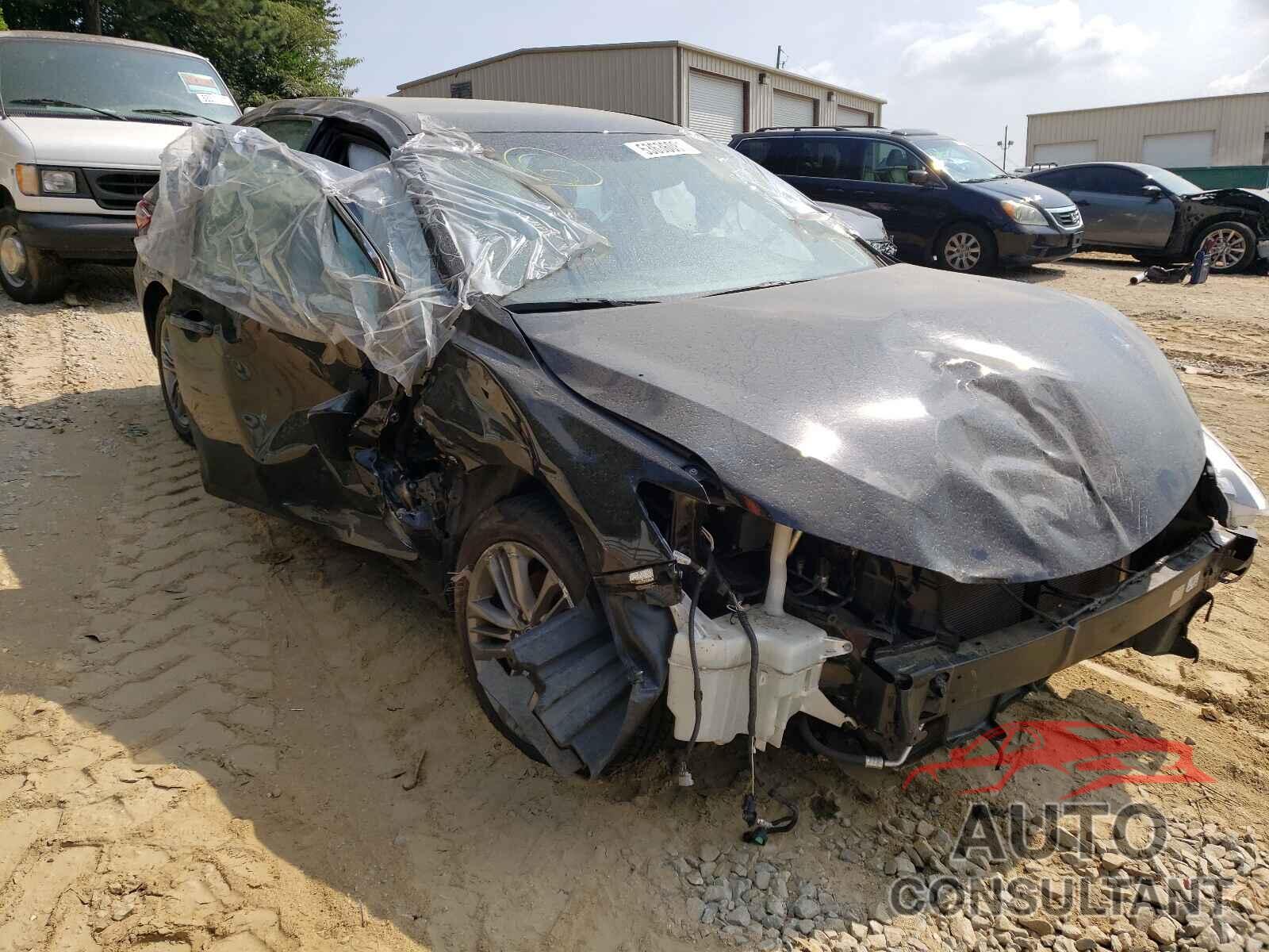 TOYOTA CAMRY 2017 - 4T1BF1FKXHU363864