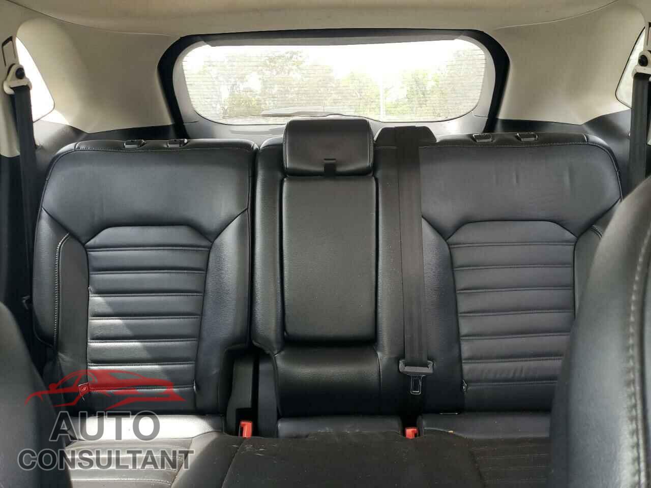 FORD EDGE 2015 - 2FMTK4J91FBB44882