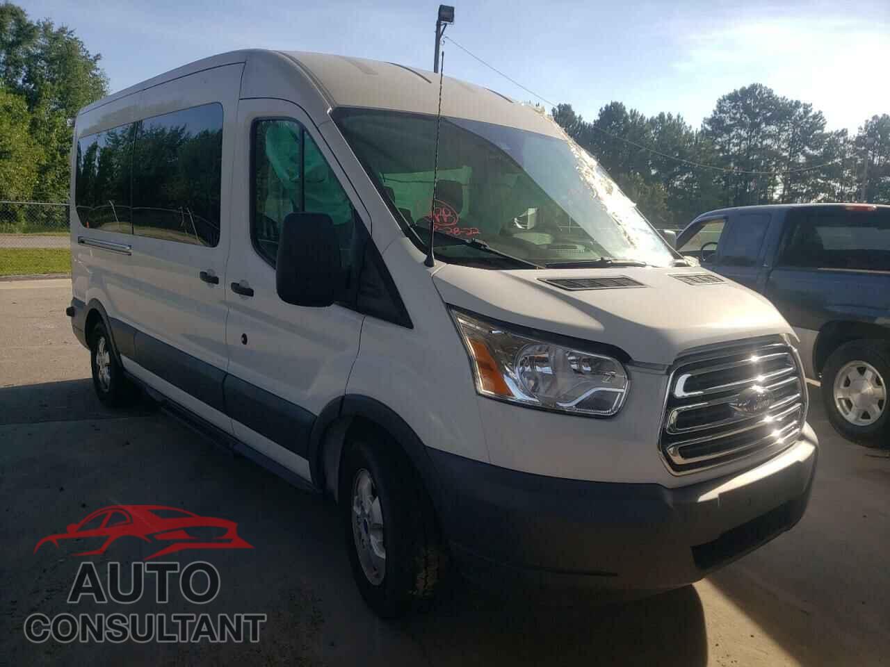 FORD TRANSIT 2017 - 1FBAX2CM6HKA97526