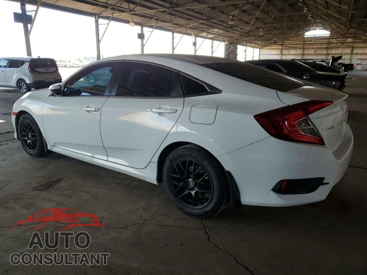 HONDA CIVIC 2017 - 19XFC2F56HE063493