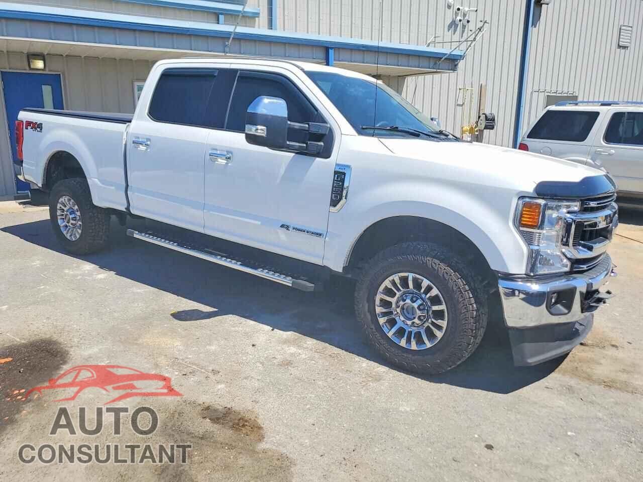 FORD F250 2020 - 1FT7W2BT7LED65735