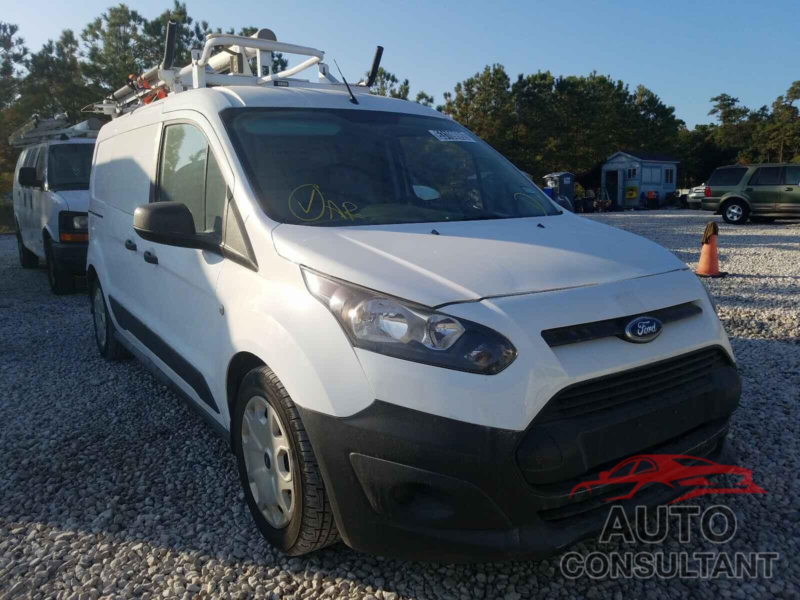 FORD TRANSIT CO 2016 - NM0LS7E73G1241199